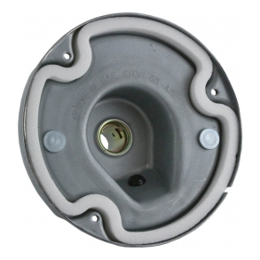 Corvette Baglygte indsats med fatning 1968-71