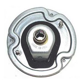 Corvette Baklygte indsats med fatning 1969-73