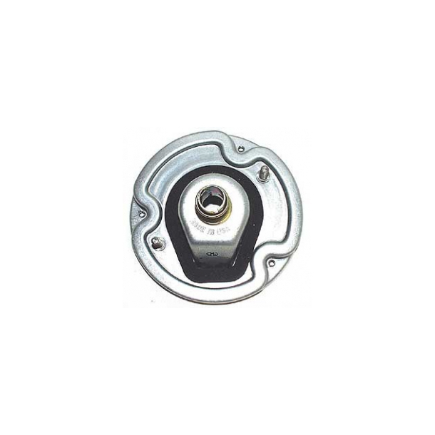 Corvette Baklygte indsats med fatning 1969-73