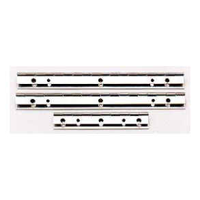 Compartment Door Hinge Set 1968-1979 Corvette