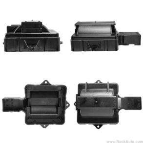 GM Distributor Cap Cover HEI 1975-84