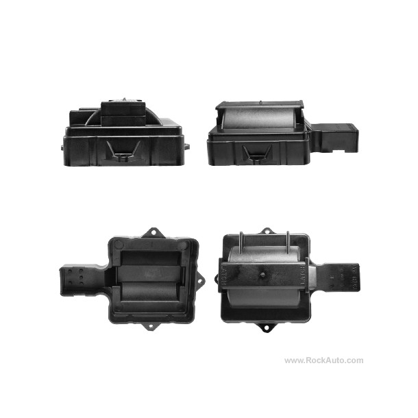 GM Distributor Cap Cover HEI 1975-84