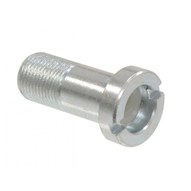 Corvette Switch, headlight nut 1963-1967