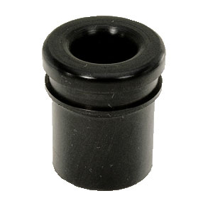 Universal PCV Grommet With Baffle 1,22''-3/4''