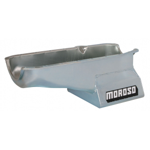 Chevrolet Oilpan SB 7qt. 1980-85