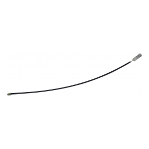 Hood Latch Cross Cable 1970-1976 Corvette