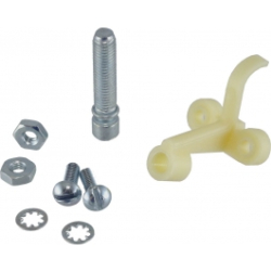 Forlygte justerings st 1956-1982 Corvette