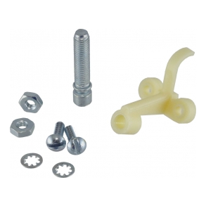 Forlygte justerings st 1956-1982 Corvette