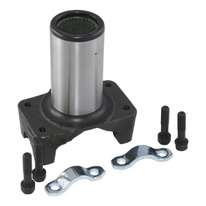 Corvette Rear Yoke 1968-81