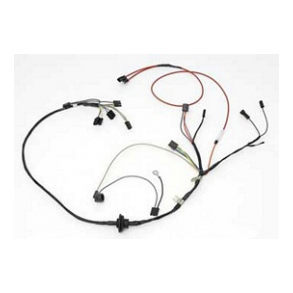 Corvette Ledningsnet til A/C 1968-82