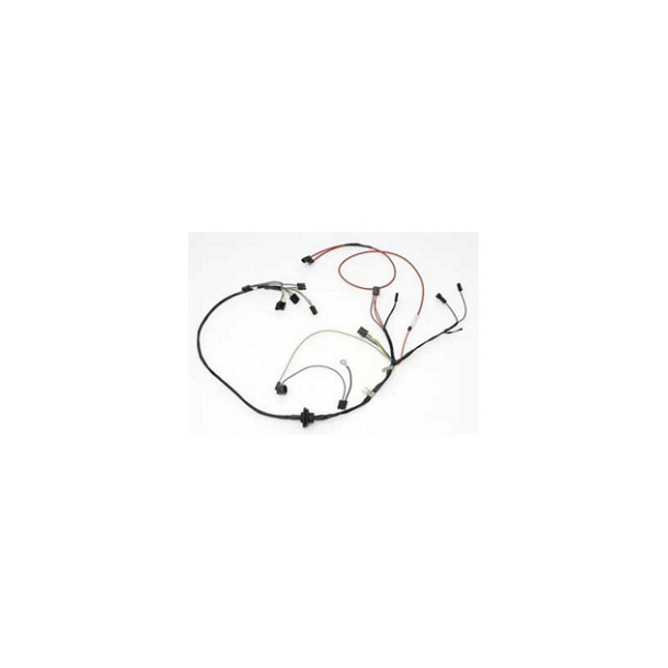 Corvette Ledningsnet til A/C 1968-82