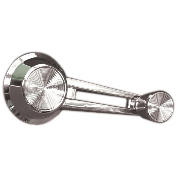 Corvette Inside Door Window Handle Crank 1963-64