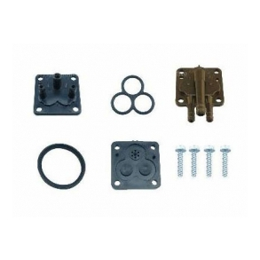 Corvette Windshield washer pump valve kit 1963-74