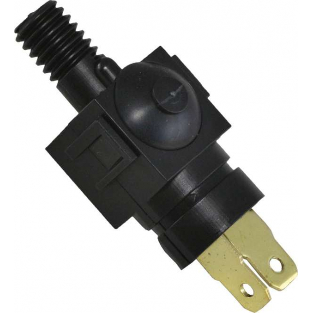 Forlygte alarm kontakt / warning switch 1969-1977 Corvette