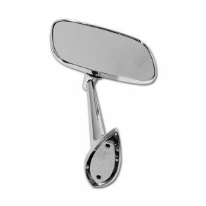 Side Mirror Right 1968-1974 Corvette