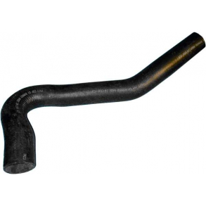 Corvette Radiator hose lower 1976L-82