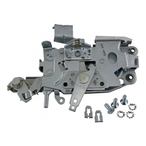 Corvette Door lock mechanism, right 1969-77