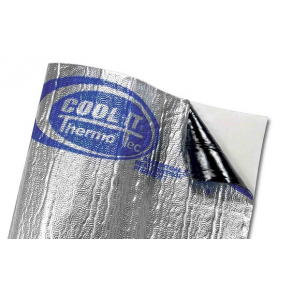 Thermo-Tec Acoustical & Heat Mats 30X30cm