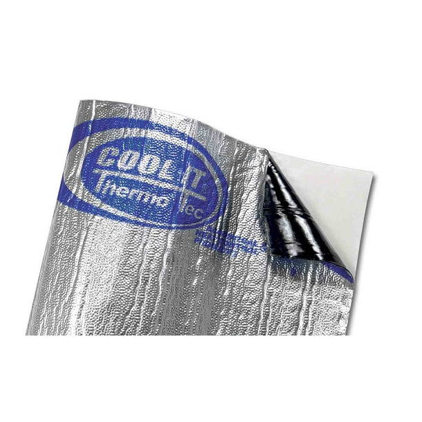 Thermo-Tec Acoustical &amp; Heat Mats 30X30cm