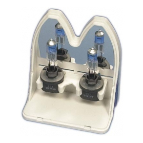 Corvette fog lights blue 1997-04