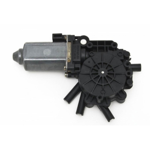 Corvette door window motor Left 1997-04