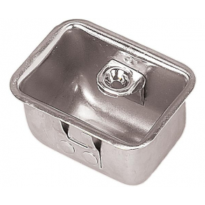 Ashtray 1963-1976 Corvette C2, C3