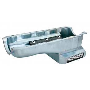 Chevrolet Oilpan BigBlock