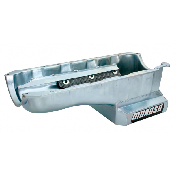 Chevrolet Oilpan BigBlock