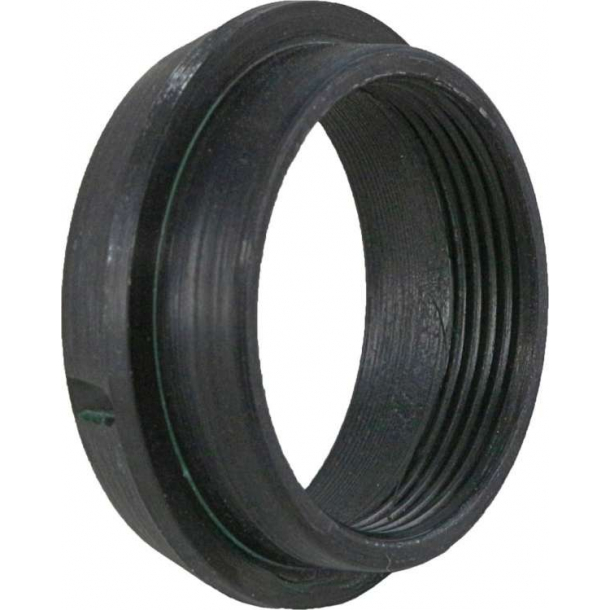 1968 Corvette ignition switch nut black