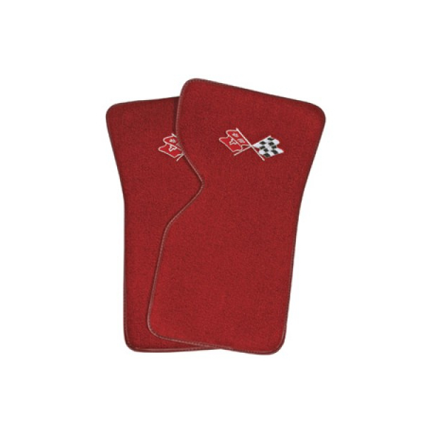 Corvette Floormats 1968-1982