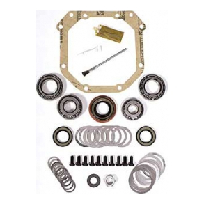 Corvette Differential rebuild kit 1980-82