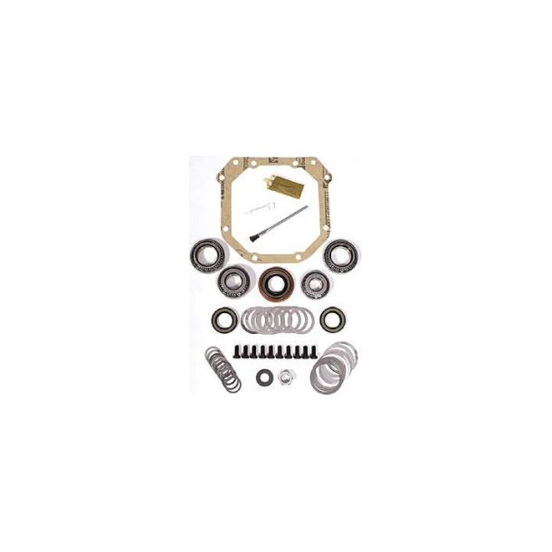 Corvette Differential rebuild kit 1980-82