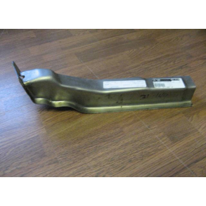 Corvette Vangestykke, venstre bag 1955-1957