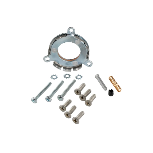 Horn kontakt kit wo/tilt 1969-1975 Corvette