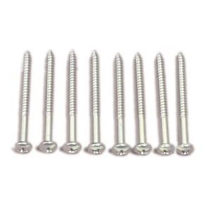 Screws, taillamp mtg (8) 1975-79