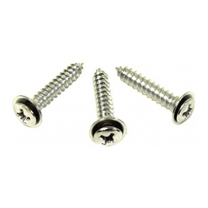 Corvette Screws Lower st collumn 1968-77