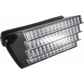 Corvette Parkerings lys og blink lampe, Hjre side 1975-79 