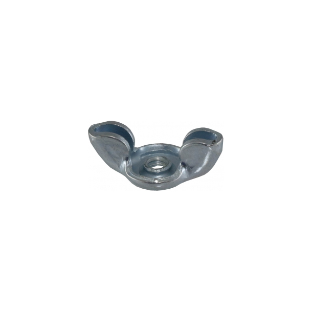 Corvette Chrome Air Cleaner Wing Nut 1956-81