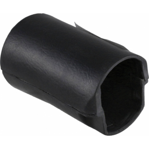 Cover, steering column lower 1968 Corvette