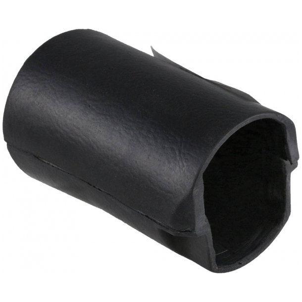 Cover, steering column lower 1968 Corvette