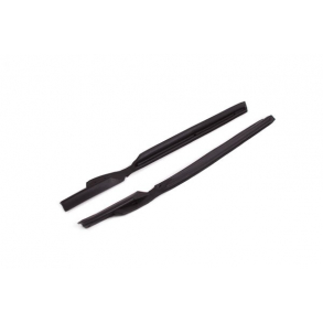 Corvette Pillar post weatherstrip 1968-72