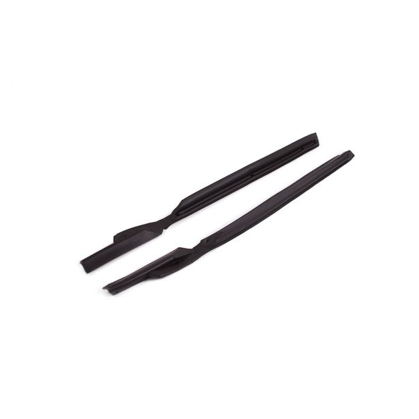 Corvette Pillar post weatherstrip 1968-72