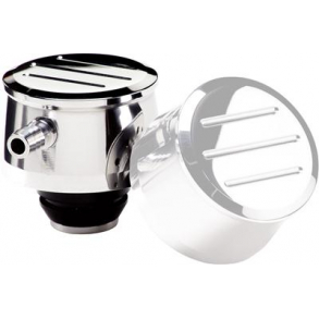 Billet Specialties Valve Cover PCV