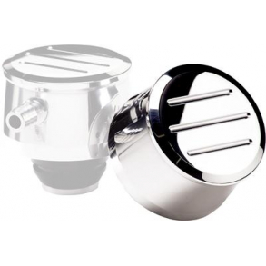 Billet Specialties Valve Cover Breather