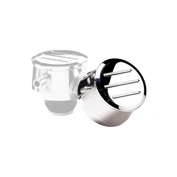 Billet Specialties Valve Cover Breather