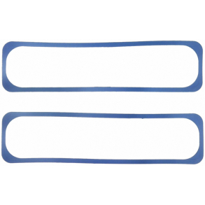 Valve Cover Gaskets, Rubber, Chevy 1987-2000