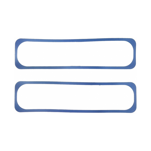 Valve Cover Gaskets, Rubber, Chevy 1987-2000