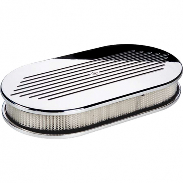 Billet Specialties Billet Air Cleaners