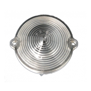 Corvette parking light lens 1963-67