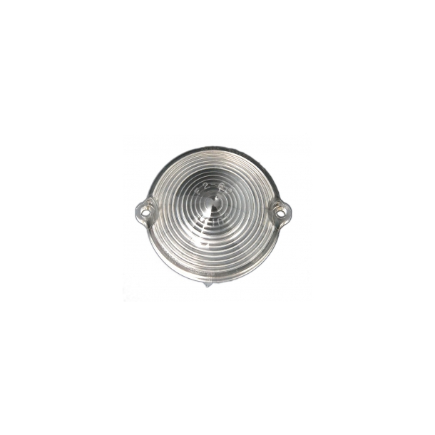 Corvette parking light lens 1963-67